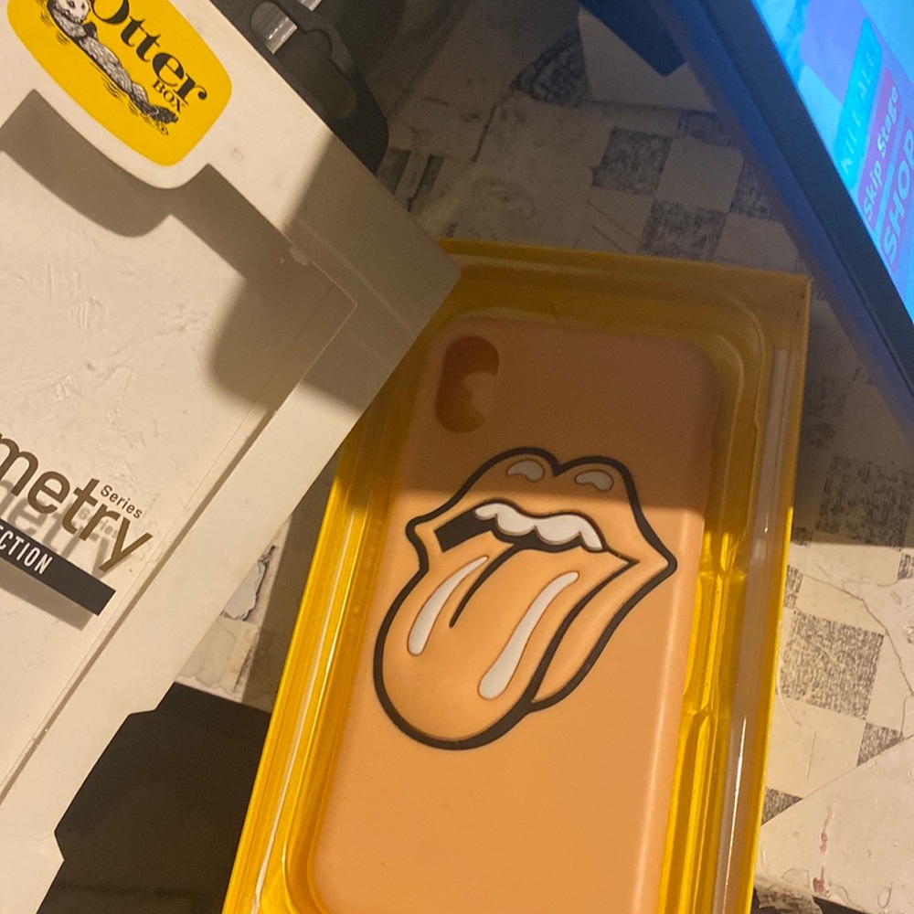 iPhone X case